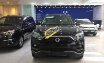 Ssangyong Rexton II 2018 - Bán xe Ssangyong Rexton 2018 - Giá 1 tỷ 480 triệu