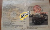 Cần bán Asia Towner đời 1992, màu đỏ, xe nhập Hàn Quốc Cần bán Asia Towner đời 1992, màu đỏ, xe nhập Hàn Quốc