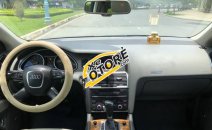 Cần bán xe Audi Q7 3.6 đời 2008, giá tốt Cần bán xe Audi Q7 3.6 đời 2008, giá tốt