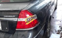 Cần bán xe Chevrolet Alero năm 2016, màu đen Cần bán xe Chevrolet Alero năm 2016, màu đen