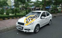 Bán Chevrolet Aveo 1.5LTZ 2016, màu trắng Bán Chevrolet Aveo 1.5LTZ 2016, màu trắng