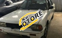 Cần bán lại xe Nissan Altima năm sản xuất 1980, màu trắng Cần bán lại xe Nissan Altima năm sản xuất 1980, màu trắng