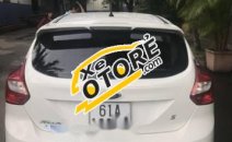 Bán Ford Focus S năm 2013, màu trắng Bán Ford Focus S năm 2013, màu trắng