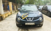 Cần bán Nissan Juke 1.6 AT đời 2012, màu xanh, xe nhập Cần bán Nissan Juke 1.6 AT đời 2012, màu xanh, xe nhập