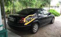 Bán Ford Mondeo 2.5 V6 sản xuất 2003, màu đen số tự động Bán Ford Mondeo 2.5 V6 sản xuất 2003, màu đen số tự động