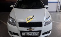 Bán ô tô Chevrolet Aveo 1.5 LT 2016, màu trắng, 336tr còn TL Bán ô tô Chevrolet Aveo 1.5 LT 2016, màu trắng, 336tr còn TL