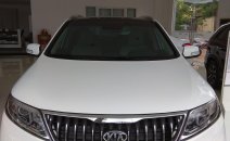 Kia Đắk Lắk bán Kia Sorento 2020 mới 100%, cam kết giá tốt nhất Kia Đắk Lắk bán Kia Sorento 2020 mới 100%, cam kết giá tốt nhất
