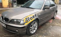 BMW 3 Series 325i 2003 - Bán BMW 3 Series 325i sản xuất 2003, màu xám BMW 3 Series 325i 2003 - Bán BMW 3 Series 325i sản xuất 2003, màu xám