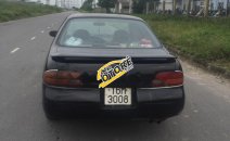 Cần bán lại xe Nissan Altima 2.4 MT năm sản xuất 1993, màu xám Cần bán lại xe Nissan Altima 2.4 MT năm sản xuất 1993, màu xám