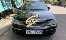 Cần bán lại xe Ford Laser Ghia 1.8 đời 2003, màu đen, giá chỉ 205 triệu Cần bán lại xe Ford Laser Ghia 1.8 đời 2003, màu đen, giá chỉ 205 triệu