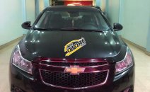 Bán Chevrolet Cruze LT sx 2010, màu đen Bán Chevrolet Cruze LT sx 2010, màu đen