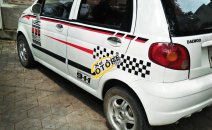 Bán Daewoo Matiz SE 2002, không taxi khoan đục, phom mới Bán Daewoo Matiz SE 2002, không taxi khoan đục, phom mới