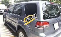 Bán Ford Escape XLS 2010, màu xám số tự động Bán Ford Escape XLS 2010, màu xám số tự động