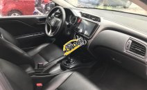 Cần bán xe Honda City 1.5 MT đời 2015, màu trắng Cần bán xe Honda City 1.5 MT đời 2015, màu trắng