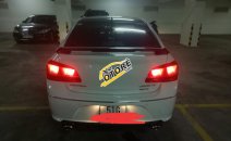 Bán xe Chevrolet Cruze LT 2017 màu trắng Bán xe Chevrolet Cruze LT 2017 màu trắng