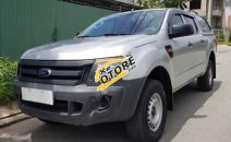 Bán Ford Ranger 4X4 MT đời 2012, màu bạc, nhập khẩu số sàn Bán Ford Ranger 4X4 MT đời 2012, màu bạc, nhập khẩu số sàn