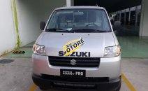 Suzuki Carry 2018 - Cần bán xe Suzuki Carry đời 2018, màu bạc, xe nhập
