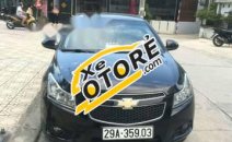 Cần bán lại xe Chevrolet Cruze LS 1.6 năm sản xuất 2011, màu đen Cần bán lại xe Chevrolet Cruze LS 1.6 năm sản xuất 2011, màu đen