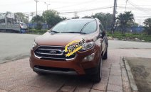 Cần bán Ford EcoSport đời 2018, giá 635tr Cần bán Ford EcoSport đời 2018, giá 635tr
