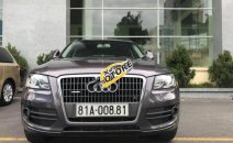 Cần bán lại xe Audi Q5 2.0T năm 2011, màu nâu
Cần bán lại xe Audi Q5 2.0T năm 2011, màu nâu