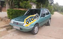 Bán ô tô Peugeot 205 năm sản xuất 1987 số sàn Bán ô tô Peugeot 205 năm sản xuất 1987 số sàn