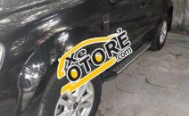 Cần bán lại xe Ford Escape XLS 2013, màu đen số tự động, giá tốt Cần bán lại xe Ford Escape XLS 2013, màu đen số tự động, giá tốt