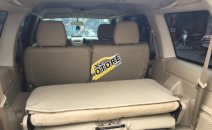 Cần bán gấp Ford Everest 2.5MT 2010, màu đỏ số sàn Cần bán gấp Ford Everest 2.5MT 2010, màu đỏ số sàn
