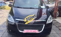 Bán Luxgen 7 MPV CEO RoyaLounge năm sản xuất 2010, màu đen, xe nhập như mới Bán Luxgen 7 MPV CEO RoyaLounge năm sản xuất 2010, màu đen, xe nhập như mới