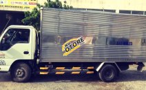 Cần bán Isuzu QKR 2015, màu trắng, giá chỉ 375 triệu Cần bán Isuzu QKR 2015, màu trắng, giá chỉ 375 triệu