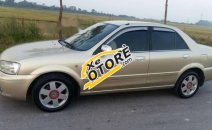Cần bán Ford Laser 1.8MT năm 2003, màu vàng chính chủ giá cạnh tranh Cần bán Ford Laser 1.8MT năm 2003, màu vàng chính chủ giá cạnh tranh