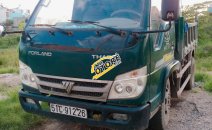Bán xe Ben Thaco 1,5 tấn 2,1 khối đời 2011 máy cứng sơn zin Bán xe Ben Thaco 1,5 tấn 2,1 khối đời 2011 máy cứng sơn zin