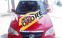 Bán Zotye Z300 năm 2010, màu đỏ chính chủ, giá tốt Bán Zotye Z300 năm 2010, màu đỏ chính chủ, giá tốt