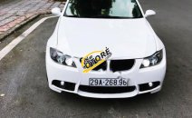 Gia đình cần bán BMW 320i số tự động, nhập khẩu Đức, Sx 2007, đăng ký lần đầu 2008 Gia đình cần bán BMW 320i số tự động, nhập khẩu Đức, Sx 2007, đăng ký lần đầu 2008