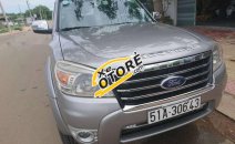 Cần bán Ford Everest MT năm sản xuất 2012, xe gia đình cực chất ít đi Cần bán Ford Everest MT năm sản xuất 2012, xe gia đình cực chất ít đi