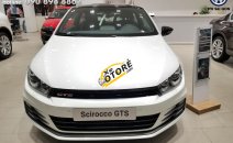 Volkswagen Scirocco GTS trắng - 2 chiếc cuối cùng tại Việt Nam | VW Sài Gòn - Hotline 090.898.8862 Volkswagen Scirocco GTS trắng - 2 chiếc cuối cùng tại Việt Nam | VW Sài Gòn - Hotline 090.898.8862
