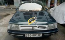 Bán Peugeot 309, xe nội thất zin Bán Peugeot 309, xe nội thất zin