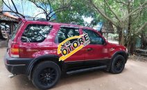 Bán Ford Escape 3.0 đời 2003, màu đỏ Bán Ford Escape 3.0 đời 2003, màu đỏ