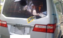 Dongben 2015 - Bán xe Dongben X30 đời 2015, màu bạc