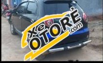 Cần bán Daewoo Matiz Joy 2009, màu đen, xe nhập xe gia đình Cần bán Daewoo Matiz Joy 2009, màu đen, xe nhập xe gia đình