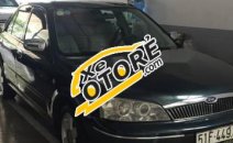 Cần bán lại xe Ford Laser đời 2003, màu đen chính chủ, giá 210tr Cần bán lại xe Ford Laser đời 2003, màu đen chính chủ, giá 210tr