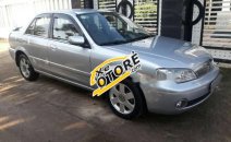 Bán lại xe Ford Laser 1.8 sản xuất và đăng kí cuối 2003, xe gia đình sử dụng từ lâu Bán lại xe Ford Laser 1.8 sản xuất và đăng kí cuối 2003, xe gia đình sử dụng từ lâu