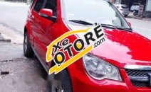 Bán xe Zotye Z300 2010, màu đỏ, nhập khẩu chính chủ Bán xe Zotye Z300 2010, màu đỏ, nhập khẩu chính chủ