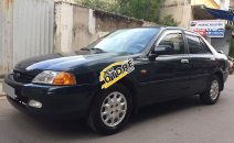 Bán xe Ford Laser 1.6 số sàn 2001 xanh giữ kỹ còn rất đẹp Bán xe Ford Laser 1.6 số sàn 2001 xanh giữ kỹ còn rất đẹp