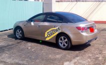 Bán Chevrolet Cruze LTZ 2010, số tự động Bán Chevrolet Cruze LTZ 2010, số tự động