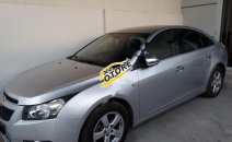 Bán xe Chevrolet Cruze LS đời 2010, gia đình sử dụng kỹ bảo dưỡng định kỳ tại hãng Bán xe Chevrolet Cruze LS đời 2010, gia đình sử dụng kỹ bảo dưỡng định kỳ tại hãng