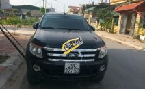 Cần bán xe bán tải Ford Ranger XLT, nhập khẩu và đăng ký năm 2014 Cần bán xe bán tải Ford Ranger XLT, nhập khẩu và đăng ký năm 2014