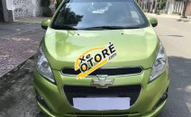 Cần bán Chevrolet Spark LT năm sản xuất 2013, 225 triệu Cần bán Chevrolet Spark LT năm sản xuất 2013, 225 triệu
