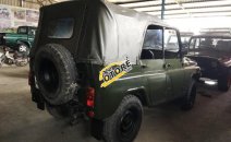 Bán UAZ UAZ Hunter 469 đời 2001, màu xanh lam, nhập khẩu nguyên chiếc còn mới, giá chỉ 76 triệu Bán UAZ UAZ Hunter 469 đời 2001, màu xanh lam, nhập khẩu nguyên chiếc còn mới, giá chỉ 76 triệu