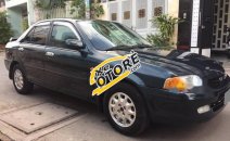 Bán xe Ford Laser 1.6 số sàn 2001, giữ kỹ còn rất đẹp Bán xe Ford Laser 1.6 số sàn 2001, giữ kỹ còn rất đẹp