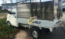 Veam Star 2016 - Thanh lý xe tải Changan Veam Star 860kg đời 2016, thùng mui bạt